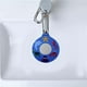 thumbnail image 5 of Tapón Para Bañera Bonito Tapón Para Desagüe De Bañera Cubierta Universal De Silicona Para Desagüe De Baño Precioso Dibujo De Coral Regalo Para Niños Pequeños Y Bebés, 5 of 6