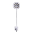 thumbnail image 1 of Luz para pecera pequeña con USB para plantas acuáticas, para acuario blanco Gloria Mini lámpara de luz de acuario, 1 of 9