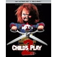 thumbnail image 2 of Scream Factory - Child's Play 2 [ULTRA HD], 2 of 4