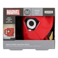thumbnail image 4 of Iron Man 875387 17 oz Iron Man Suit Shaped Ceramic Mug, 4 of 6