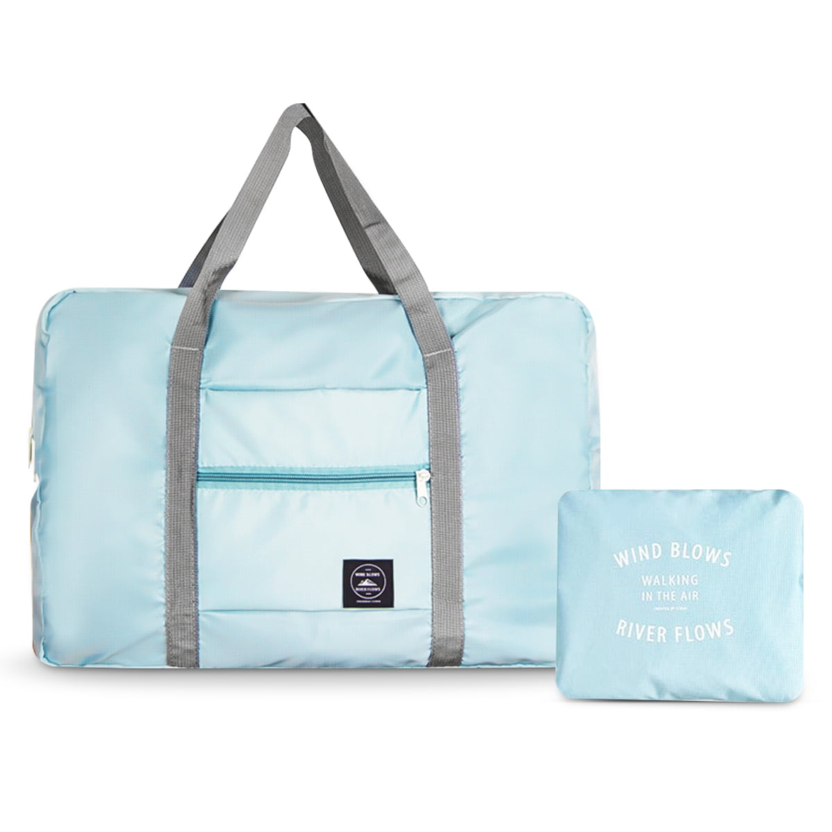 beach bag carry on
