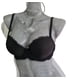 thumbnail image 2 of Victorias Secret Brassiere media copa sin relleno 36B Victoria's Secret Media copa, 2 of 3