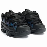 Osiris Adult Mens D3 2001 Skate Inspired Sneakers
