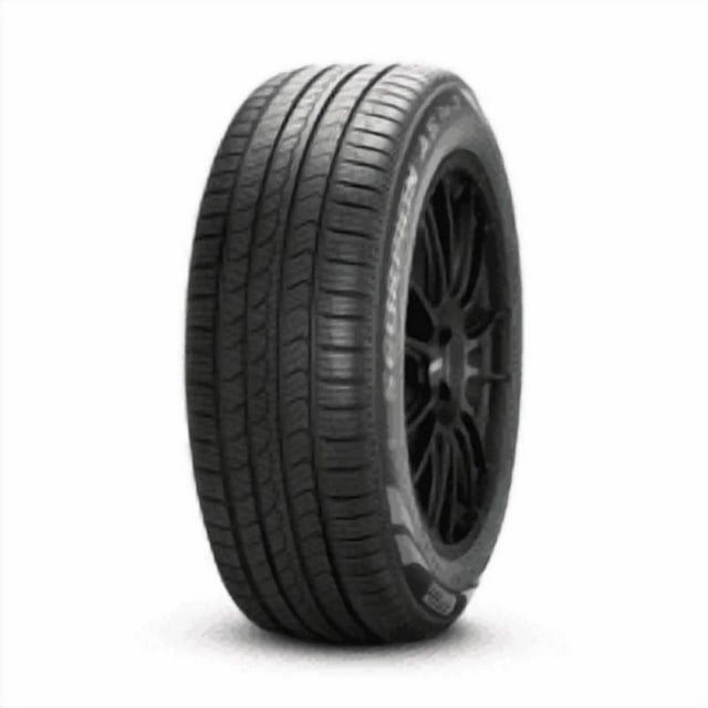LLANTA 235/65R17 PIRELLI 104H S-AS+3