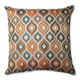 thumbnail image 2 of Pillow Perfect 512891 Flicker Jewel 23-inch Floor Pillow - Multi, 2 of 2