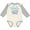 Natural and Heather, variant on Inktastic My Nonni Whale-y Loves Me Boys or Girls Long Sleeve Baby Bodysuit