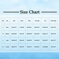 thumbnail image 2 of SuTry Women's Trendy Two-Piece Set Leisure Round Neck Point Short sleeved Shirt with Elastic Waist Shorts Pants Home Wear Pajamas(White#4,S), 2 of 5