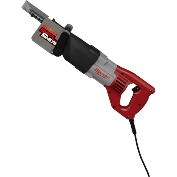 CenterFire SuperShear Spray Foam Insulation Saws, No Cordless, Saw Only Type, Made In The USA, CT53-0002