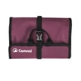 thumbnail image 1 of Greeniant Bolsa de equipo de escalada en roca, tela de nailon Simple fiable, accesorios profesionales, soporte, contenedor de engranajes para Escalada Púrpura, 1 of 6