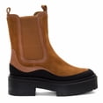 thumbnail image 3 of Sam Edelman LULIA CAMEL SE/NEW WHISKEY SE/WPVELO SHORT BOOT, 3 of 6
