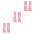 thumbnail image 1 of QualitChoice 2pack/lot 90s - Skin-friendly Warmth Fashinable And Trendy Texture Pink 1 3Set, 1 of 6