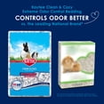 thumbnail image 3 of Kaytee Clean & Cozy Extreme Odor Control Bedding 40 Liters, 3 of 12
