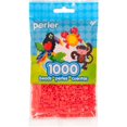 thumbnail image 2 of Perler Beads 1,000/Pkg-Tomato, 2 of 2