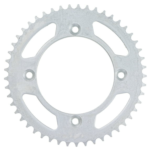 Niche 420 49T Rear Drive Sprocket for Honda CRF150R Motorcycle 519-CDS2307P