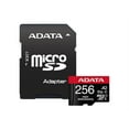 thumbnail image 2 of Adata High Endurance 256 GB Class 10/UHS-I (U3) V30 microSDXC, 2 of 7