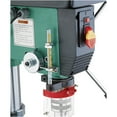 Grizzly G7944 14 Inch 12 Speed HeavyDuty Floor Drill Press with Built