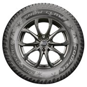 Cooper Discoverer Snow Claw Winter LT275/70R18 125/122R E Light Truck Tire Fits: 2019-23 Ram 1500 Rebel, 2017-22 Ford F-250 Super Duty Lariat Simolary simolary.com 11