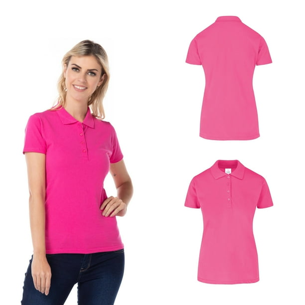 Playera Roja Playeras De Mujer En Walmart Playera Roja Walmart