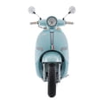 thumbnail image 1 of Motoneta Italika Vitalia 150 Azul 2020, 1 of 3