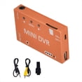 thumbnail image 1 of Módulo Mini DVR FPV Conmutable NTSC/PAL, Grabador de Audio y Video FPV con Batería Integrada para Modelos RC y Drones de Carreras FPV., 1 of 5