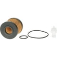 thumbnail image 3 of (3 pack) SuperTech Oil Filter, ST9972, 10K mile Cartridge Filter for Lexus and Toyota Vehicles, 3 of 8