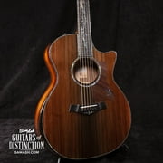 Taylor PS14ce Honduran Rosewood Acoustic-Electric Guitar