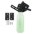 thumbnail image 2 of Bowfishing Reel Kit, Lightweight Sturdy Spincast Fishing Reel Fish Hunting Reel Large-capacity  For Fishing For Adult, 2 of 8