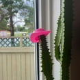 thumbnail image 4 of 20 PCS Small Dolls Birthday Cake Topper Western Decor Doll Hats Bachelorette Party Dollhouse Decoration Mini Cowboy Hats PINK X 20 PCS, 4 of 8