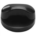 thumbnail image 3 of 6X Plastic Kitchen Gas Stove Stove Oven Control Rotary Knob Black, 3 of 8