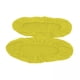 thumbnail image 1 of 3x 2 Fundas Elásticas para Reposabrazos de Silla de Oficina, Fundas Protectoras para Brazos, Almohadillas, Funda para Reposabrazos, Funda para Brazo D 3 piezas, 1 of 8