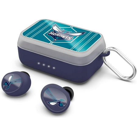 SOAR NBA True Wireless Earbuds – Charlotte Hornets