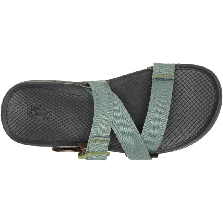 Chaco Lowdown Sandals in 
Dark Forest Men’s 9 Chaco Men main image 3