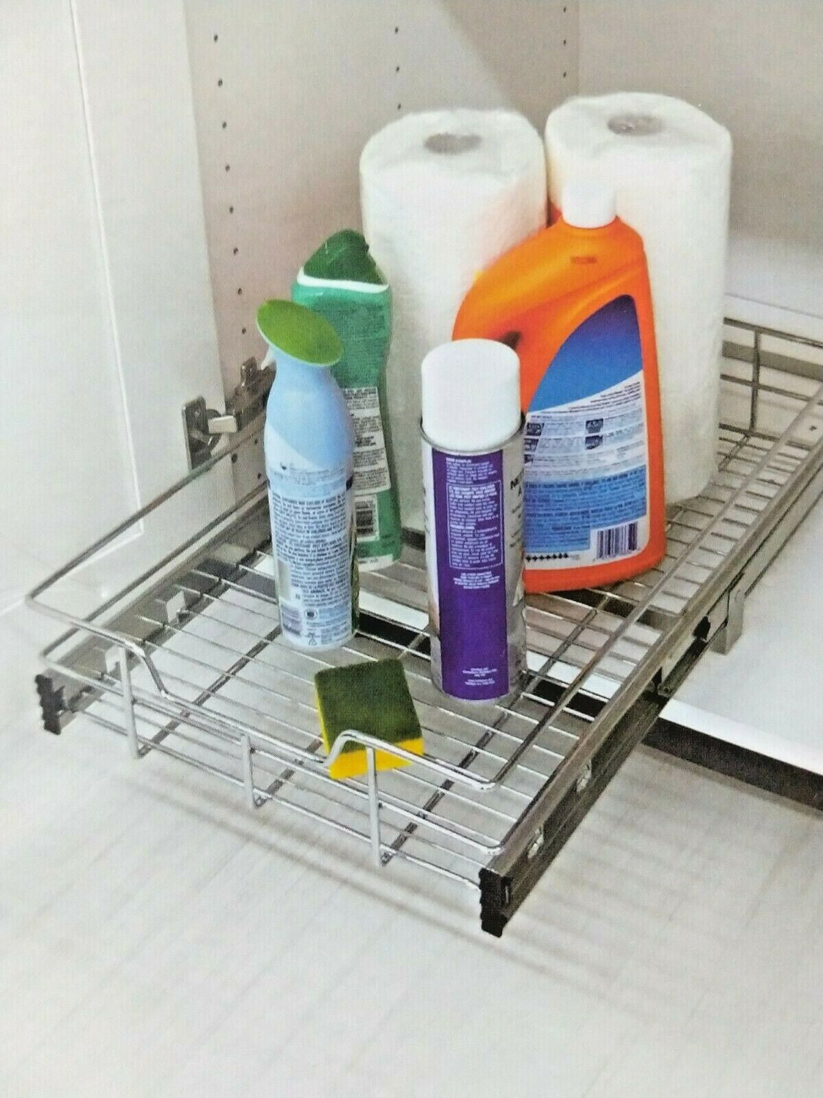 Richelieu Organizer Matttroy