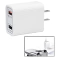 thumbnail image 4 of Adaptador de carga rápida Cargador De Pared USB QC 3.0 Adaptador De Carga Rápida Para DJI Mini 3PRO Magideal Adaptador de carga rápida, 4 of 7