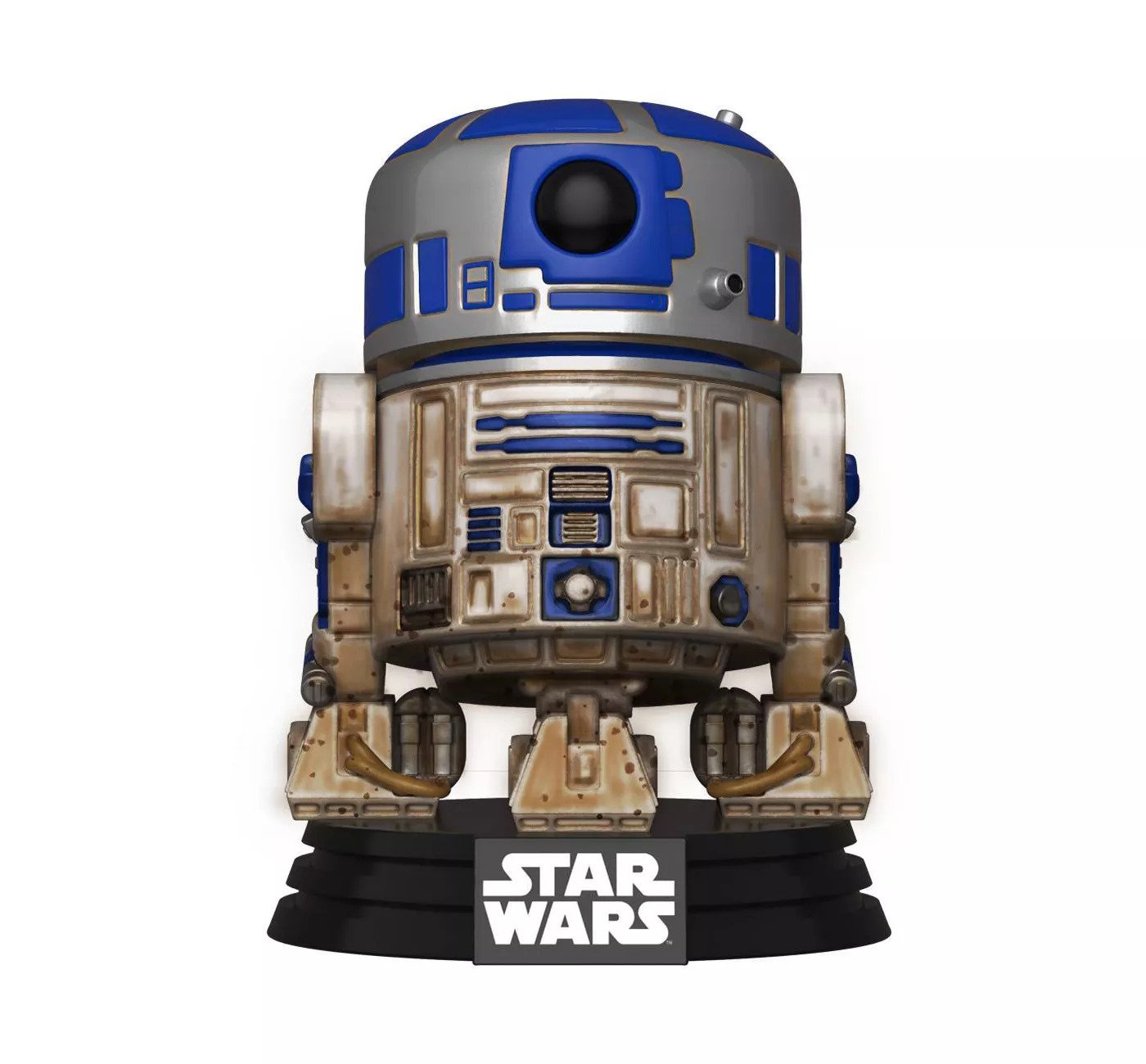 target r2d2 pillow