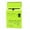 Green, variant on Kayannuo Wall Decor Back to School Vintage Retro Wall Mount Mailbox Mail Postal Letter Newspaper Box Waterproof Room Decor