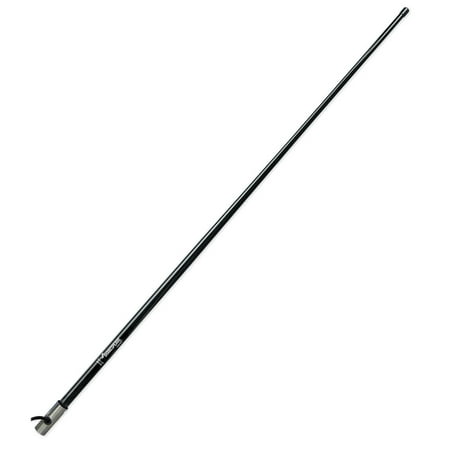 Shakespeare 5421-XT 4  Black AM / FM Antenna price history on PriceWatchPro