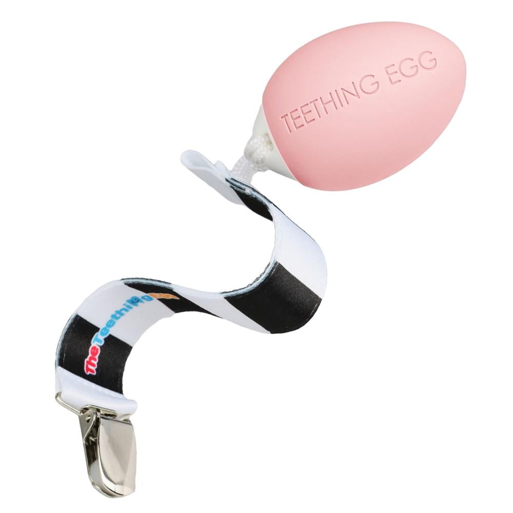 teething egg walmart