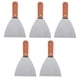 thumbnail image 1 of de Masilla para Relleno de Y Ventana con de , 5 Piezas, para 4 pulgadas, 1 of 6