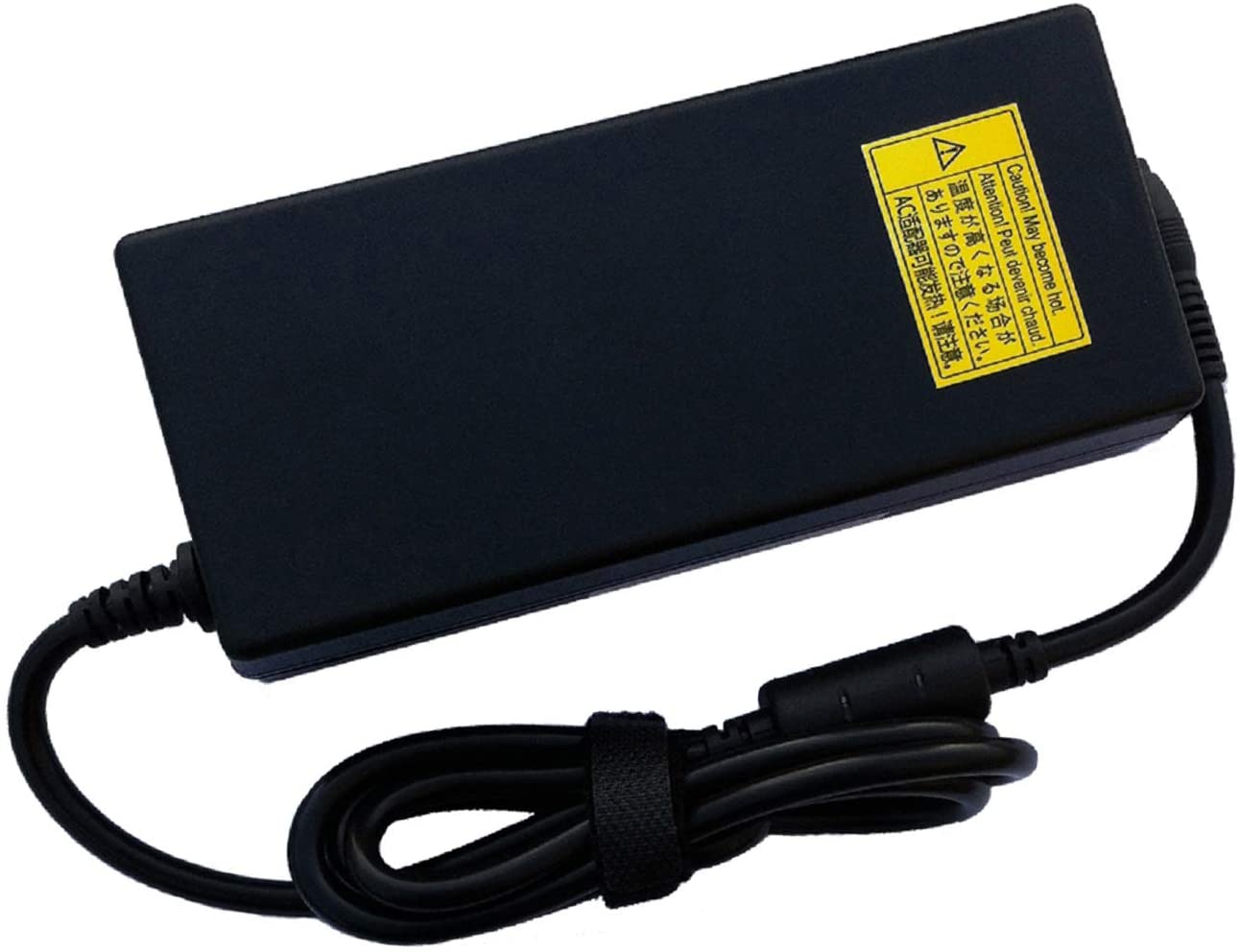 UPBRIGHT NEW AC / DC Adapter For Panasonic CF-532JCZYCM CF-532LCZACM CF-532ALP8CM CF-532ALZACM Toughbook i5-4310U Power Supply Cord Cable PS Charger PSU - image 2 of 5