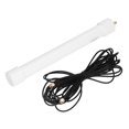 thumbnail image 2 of Active Antenna 915MHZ Outdoor 2.1dBi Long Range RF ID Radio Receiver with 6meter/19.69ft Cable, 2 of 5