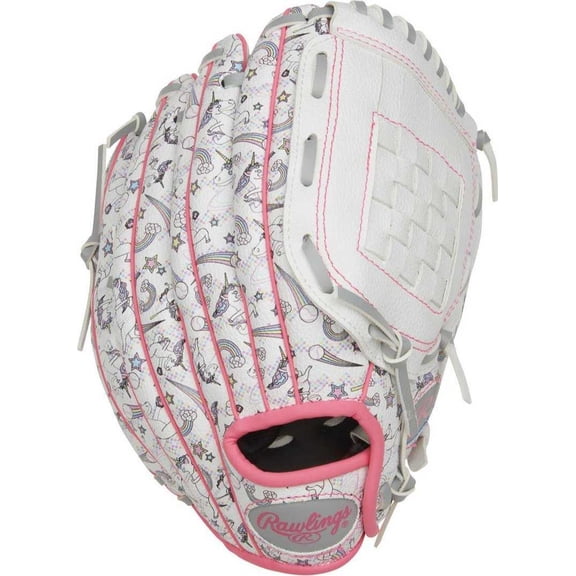 Rawlings Players Series Baseball Glove Youth | RHT | 10 inch | Any Position