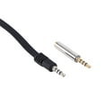 (2Pack) AV Cable AV Video Wire For Raspberry Pi 2 Model B+ Plug And