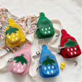 thumbnail image 4 of Bolso bandolera con diseño de paja para niños, de moda, para niñas, 1 unidad, 4 of 4