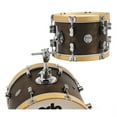 thumbnail image 2 of PDP Concept Classic 3-Piece Bop Kit Shell Pack - 18" Bass (Walnut, Natural Hoops), 2 of 5