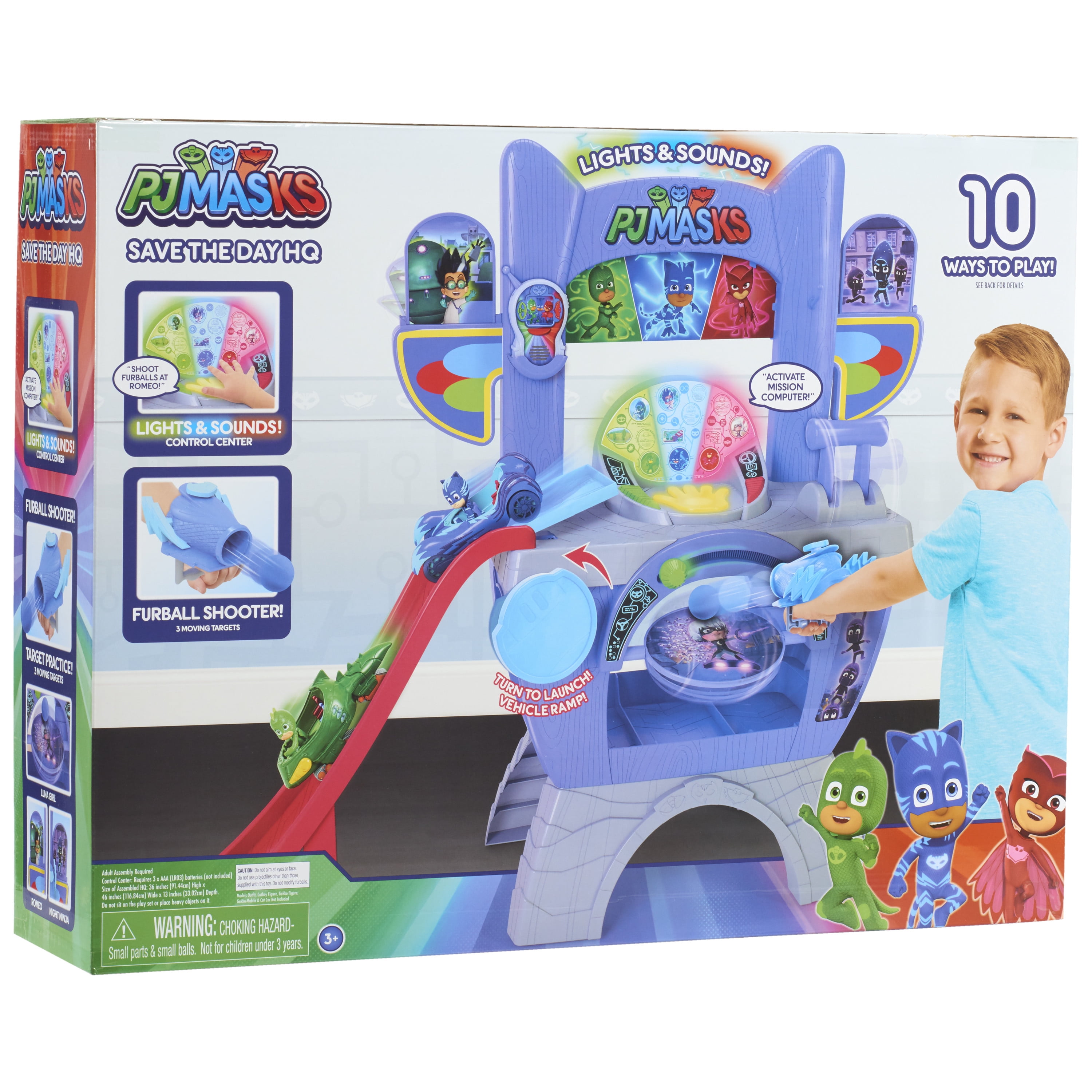 pj max toys walmart