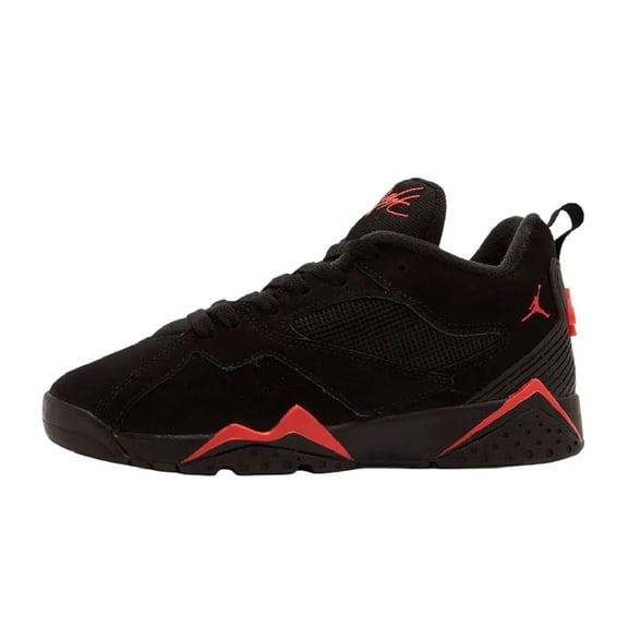 Men's Jordan MVP 92 Black/Infrared 23 (HQ3950 003) - 8.5
