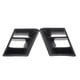 thumbnail image 1 of Car Fog Light Cover for HONDA Civic DBA-FD1 FD2 2006-2011 CIIMO 2012-2015 71109-SNB-000, 1 of 5