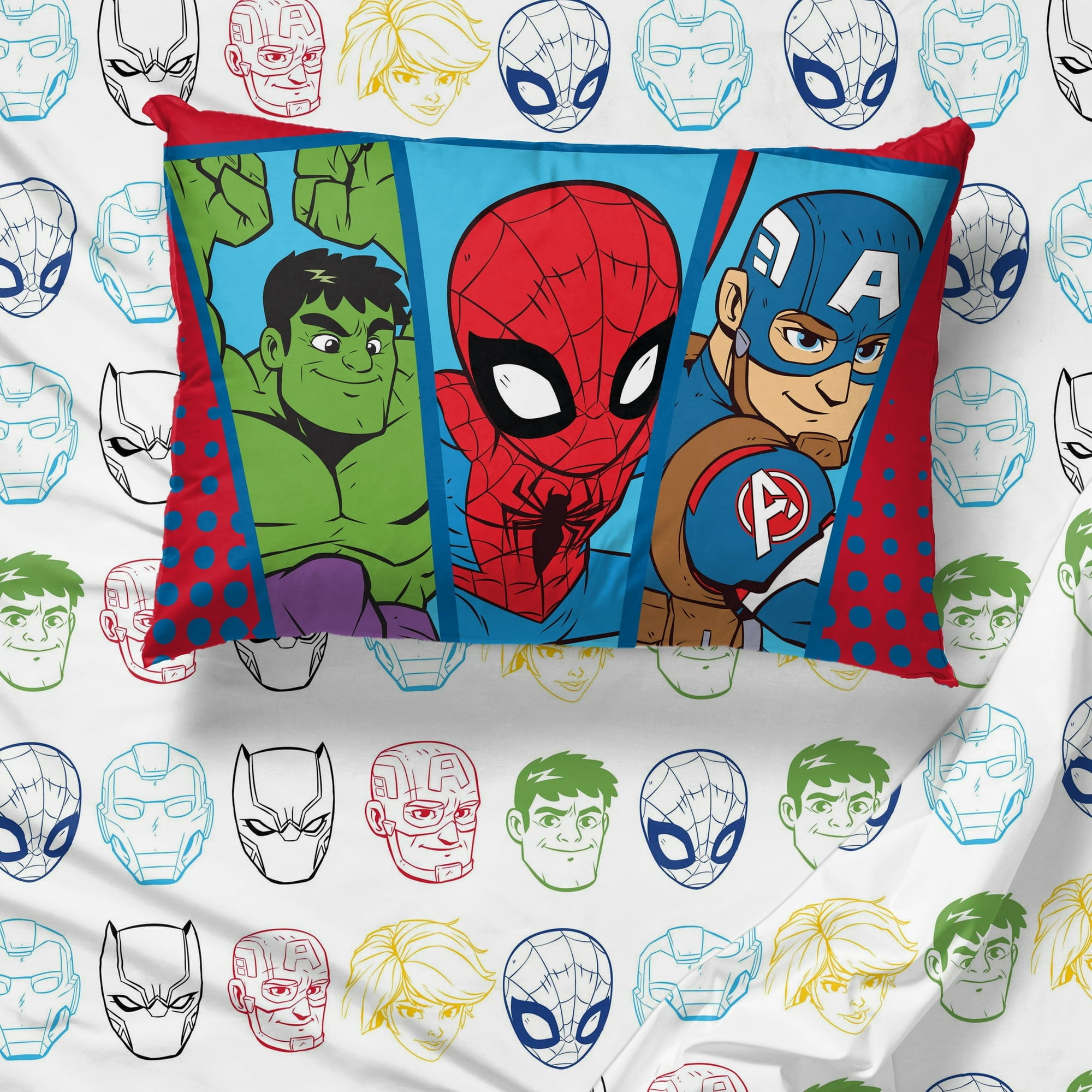 Super Hero