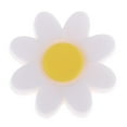 thumbnail image 4 of koolsoo 3x Flower Shape Tennis Rackets Vibration Dampener Badminton Racquet Shock, 4 of 9